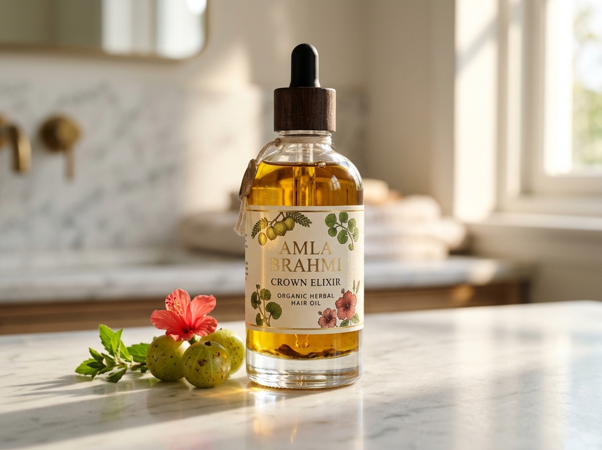 Pure Botanical Infusions category